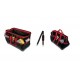 Bolsa herramientas nylon