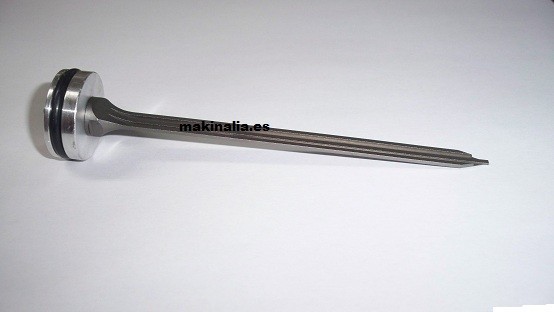 Martillo clavadora Fasten MBP50