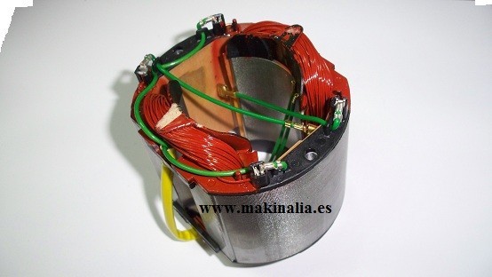 Stator Virutex TM33L-TM33H-TM33W