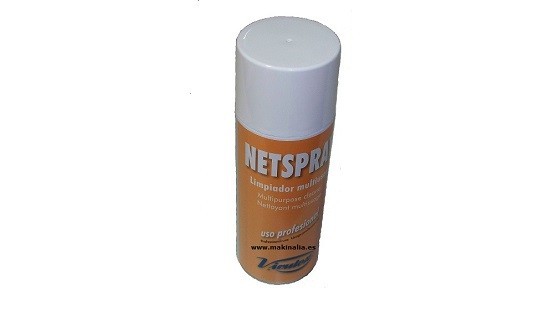 Netspray Virutex