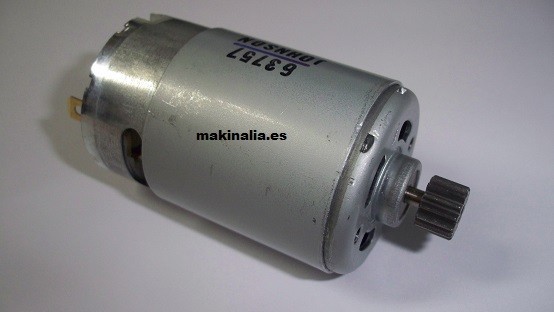 Motor atornillador Makita 6227D