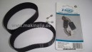 Kit mantenimiento VIRUTEX TM33L y TM33W