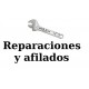 Servicio de reparaciones