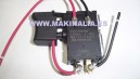 Interruptor atornillador Makita 6271D