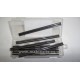 Caja 10 cuchillas reversibles 82mm