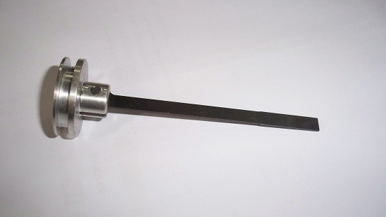 Martillo piston clavadora OMER 22.40.90