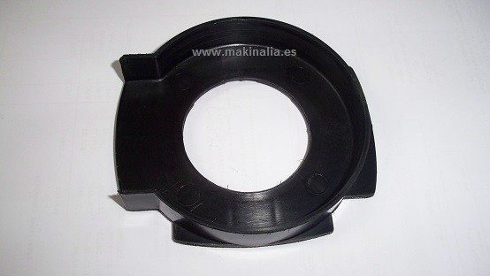 Deflector aire Virutex TM43D, AL-96, BL-96, TS48-D.