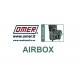 Compresor Omer Airbox