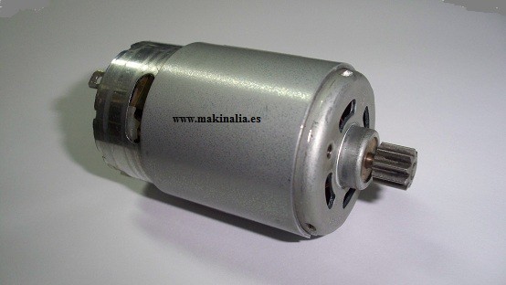 Motor atornillador Makita 6271D