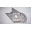 Tapa transmision Virutex M75, LB31E