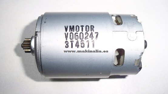 Motor atornillador Fein ABSU12C