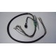 Electronico ingletadora virutex TM33L TM33W