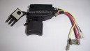 Interruptor atornillador Makita BDF-446-RFE y BDF-456RFE