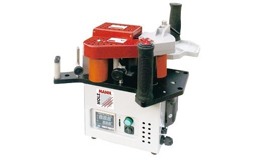 Chapadora portatil Holzmann KAM55V