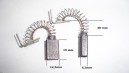 Escobillas Hilti