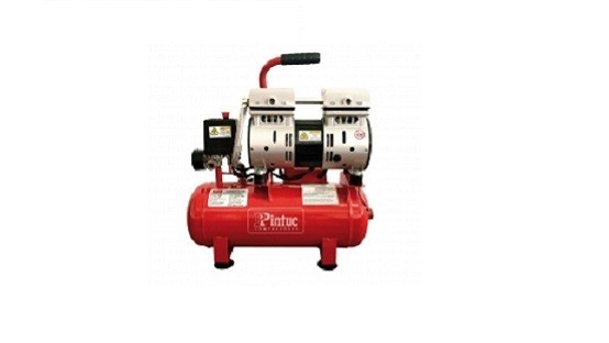 Compresor pintuc SIL 550/9