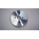 rueda conducida Virutex EB25