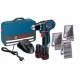 BOSCH GSR 10,8 LI