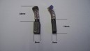 Escobillas AEG/Milwaukee taladro martillo lijadora
