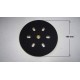 Plato velcro repuesto 150 VIRUTEX BLANDO modelos RT188N