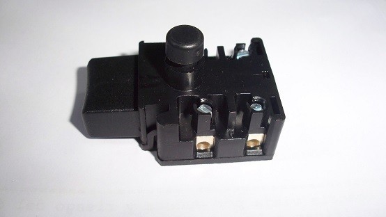 Interruptor Virutex SR74C, SR74K.