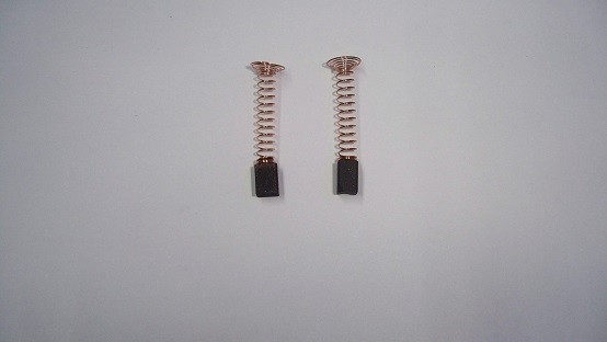 Escobillas Dremel 395