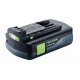 Bateria Festool BP 18 Li 3.1 C