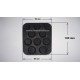 Segmento diamante frankfurt BR GRANO 400