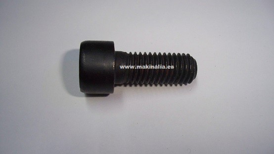 Tornillo disco ingletadoras Virutex 