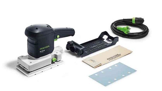 Lijadora FESTOOL RS300Q