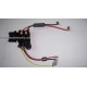 Interruptor atornillador Makita HP457D, DF457