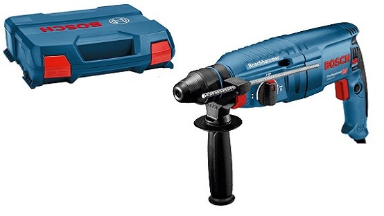 Martillo Bosch GBH.2-20.D