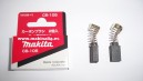 Escobillas Makita CB105