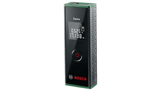Medidor laser Bosch PLR15