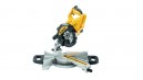 Ingletadora telescopica DeWALT DWS774