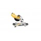 Ingletadora telescopica DeWALT DWS774