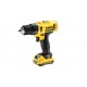 Atornillador DeWALT DCD710D2