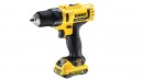 Atornillador DeWALT DCD710D2