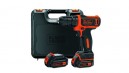 Atornillador Black & Decker BDCDD12KB