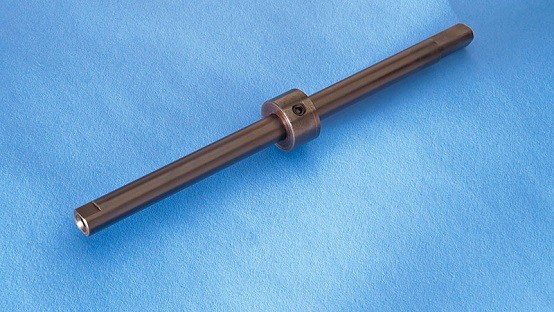 Fresa perforadora madera de 25,4 mm