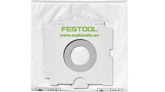 Bolsas aspirador FESTOOL CT-11