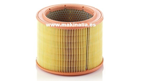 Filtro aspirador Virutex AS.282.K