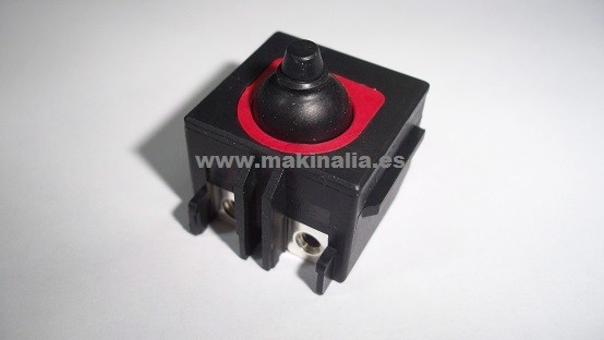 Interruptor Makita DGA504