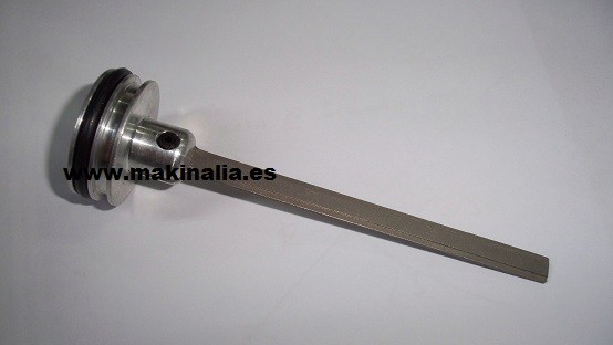 Martillo piston grapadora Fasten 92/40 AC