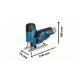 Sierra calar Bosch GST12V-70