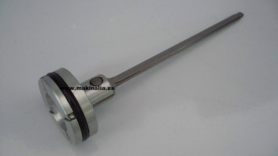 Martillo piston clavadora Unicair C-MINI TN/50 N