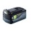 Bateria Festool BP 18 Li 5,2 ASI