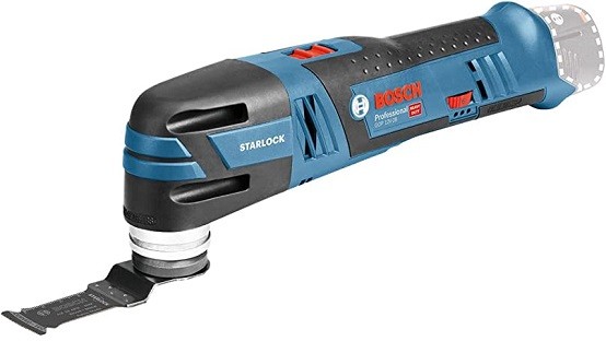 Multiherramienta Bosch GOP 12v-28