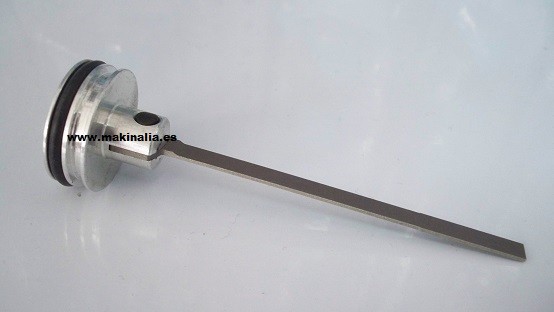 Martillo piston grapadora Fasten 97/25AC