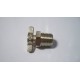 Grifo purga compresor 1/4